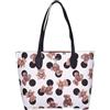 PashBAG Pash Bag - Shopping Multicolor art.KATE MULTICOLOR TU