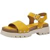 Tamaris Donna 1-28230-42, Sandali Bassi, Mango, 40 EU