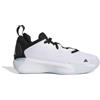 adidas Initiation J Kids - Scarpe unisex per adulti, FTWWHT/CBLACK/FTWWHT, 37 1/3 EU