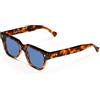 X-LAB XLAB Fiji Occhiali da sole, 52mm, Unisex
