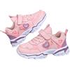 Generico Scarpe Bimbo Scarpe Donna Ragazzo 38 Bimbo 25 32 Bambino Invernali Bambina Inverno 37 Ginnastica 30 da 34 Traspiranti per Bambini Bimba 33 27 31 36 Running 26 23 Comode Basket 35 Sportive Tennis