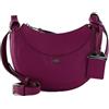DKNY - Barbara Top Zip Crossbody, Crossbody Donna