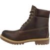 Timberland Stivali Premium 6-inch Waterproof Tg 41 cod Tb127097214