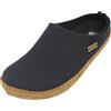 HAFLINGER Emil's Toffel, Ciabatte Unisex-Adulto