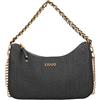 LIU JO Adonide ECS Hobo Bag S Nero