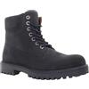Lumberjack-RIVER 2 WORKBOOT LACE UP man in total blue nubuck, 45
