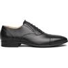Nero Giardini E001410U Stringate Uomo in Pelle - Nero 44 EU