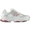 New Balance 9060 Sneakers per Bambini, Intersuola con Ammortizzazione ABZORB e SBS, Stile Futuristico Y2K