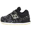 New Balance Iconico 574 V1, Sneaker con Lacci Unisex-Bambini e Ragazzi