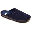 DrLuigi® Pantofole ortopediche da uomo - Comfort medico, comode pantofole slip-on per piedi sensibili, leggere e antiscivolo per la casa e l'uso quotidiano