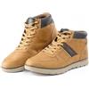 LEOSS ORIGINAL Stivali Corti Uomo Scarpe Uomo Leggere Traspiranti per Outdoor (CAML, 40 EU, MU9561-7)
