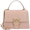 Pinko - Love One Top Handle Classic LI, Borsa Donna