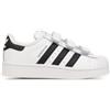 adidas Superstar II CF C JI3988, Scarpe Sportive Infantile - 32 EU