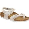 Birkenstock Taormina, Sandali con Cinturino alla Caviglia Bambina