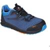 BETA 7372B Scarpe 0-Gravity Antinfortunistiche Leggerissime Tessuto in Mesh Alta Traspirazione (43)