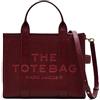 Marc Jacobs - The Medium Tote, Borsa Donna