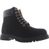Lumberjack River 2, Stivaletto Donna