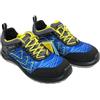 Grisport Scarpe Antinfortunistiche Activ PRO Speed S1P SRC Ultraleggera e Traspirante - col. Blu digitex - Art. 705242c24 - Nr. 41