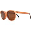 Surf Monkey Occhiali da sole POLARIZZATI Uomo/Donna | UV400 | Senza BPA, crema