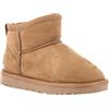 GRÜNLAND il benessere è naturale GRUNLAND POLACCO BAMB. S. COLOR CUOIO, SIZE 28 EU CUOIO 28