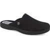 Fly Flot Flyflot 882227 - Pantofole da uomo, Nero, 46 EU
