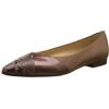 Geox D Rhosyn C, Ballerine Donna