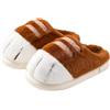 SincereWay Donne Cat Paw Pantofole Peluche Fuzzy Slip-On Scarpe Da Casa Con Memory Foam Lavabile Al Coperto