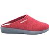 GRÜNLAND il benessere è naturale GRUNLAND CIABATTA DONNA S. COLOR CERULEO-CIPRIA, SIZE 36 EU CERULEO-CIPRIA 36