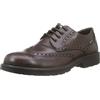 IGI&CO Uomo Uctgt 81023, Oxford , Beige Testa di Moro, 41 EU