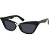 X-LAB XLAB SEYCHELLES Occhiali da sole, 55mm, Donna