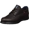 Callaghan Freemind - Scarpe Stringate Derby Uomo, Marrone (Marron 3), 44 EU