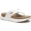 ONCAI Donna Cuscino Ortopedico Infradito Sandali da passeggio di recupero per le donne con supporto per l'arco plantare Estate confortevole Slip On Infradito per le donne dimensioni 36-43