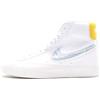 Nike Blazer Mid 77′ (GS) - Painted Swoosh - 37.5 EU
