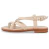Frau - Sandali Infradito Minimal in Pelle