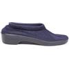 ARCOPEDICO, STEPS 1031, BALLERINA, cotone, BLE - 39