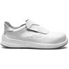 Sottozero Work SOCIM Wasabi S2 HRO FO SR ESD Scarpa Bassa Antinfortunistica da Cucina Microfibra, Uomo/Donna