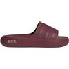 adidas Adilette Ayoon W, Slides Donna, Shadow Red Shadow Red Wonder White, 38 EU