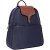 Hexagona - Bolso, Zaino Donna