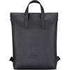 Expatrié Borsa Zaino Donna Nero - Expatrié Lou Zainetto in Pelle Vegana Borse a Tracolla in PU - Borsa a Spalla o a Mano di Alta Qualità in Pelle Sintetica con Cinghie Rimovibili e Regolabili