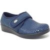 Fly Flot Pantofola da Donna in Microfibra Elastica