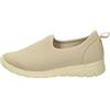 Valleverde 25350, Mocassino Slip-On con Tomaia Elasticizzata Adatta per Alluce Valgo