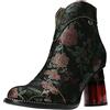 Laura Vita Gucstoo 10, Ankle Boot Donna
