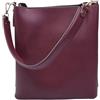 BATA Borsa a Spalla da Donna Effetto Pelle