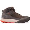 HELLY HANSEN Sierra Lx Uomo Stivali Verde 43 EU