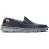 Pikolinos Scarpe Chiuse Uomo Rivas M3T-3197C1, Numero:43 EU, Colore:Blu