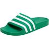 adidas Adilette Aqua Lingrn/Lingrn/Lingrn