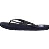 NORTH SAILS Infradito uomo GOBEYONPLASTIC flip flop mare o piscina con logo articolo 651255 FLIP FLOP (0802 Navy blue, numeric_41)