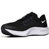 Nike Scarpe da Ginnastica da Bambino, Unisex, Air Zoom Pegasus 38, Colore Nero/Bianco Antracite Volt, 32 EU
