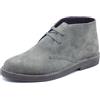 Lumberjack SM00409 003 Beat Scarpe Uomo Stringati Blu