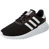 adidas Originals adidas La Trainer Lite C, Scarpe Sportive Unisex Bambini, Negbás Ftwbla Negbás, 29 EU